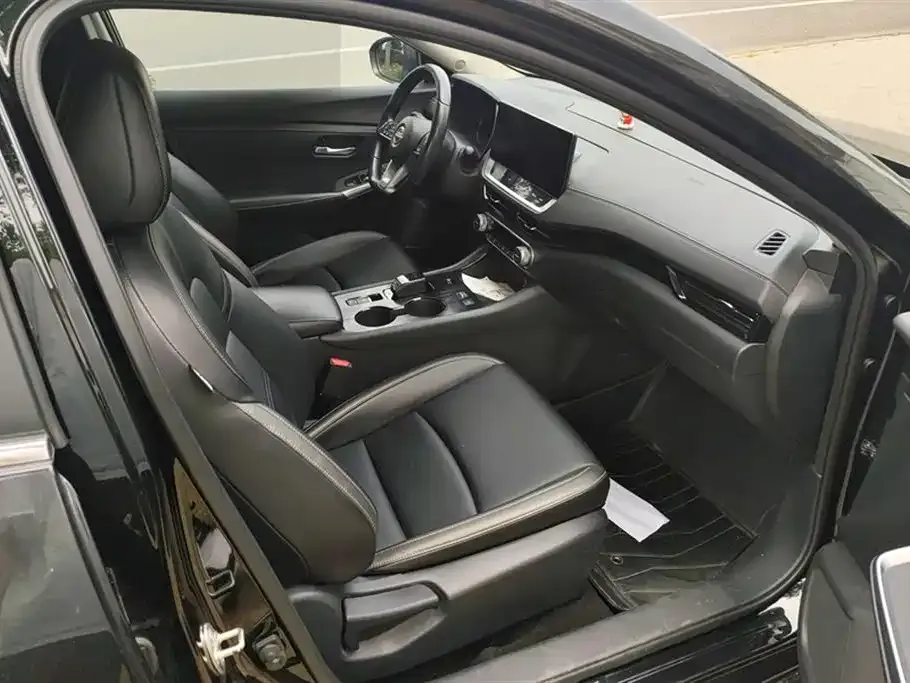 Nissan Sylphy 2023 из CN, фото 8