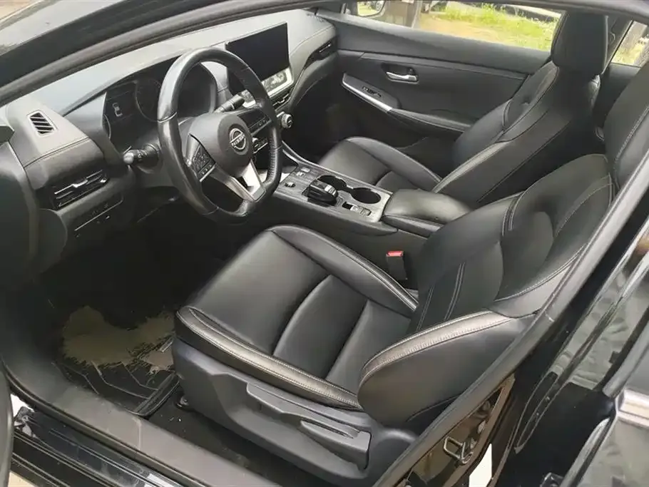 Nissan Sylphy 2023 из CN, фото 9