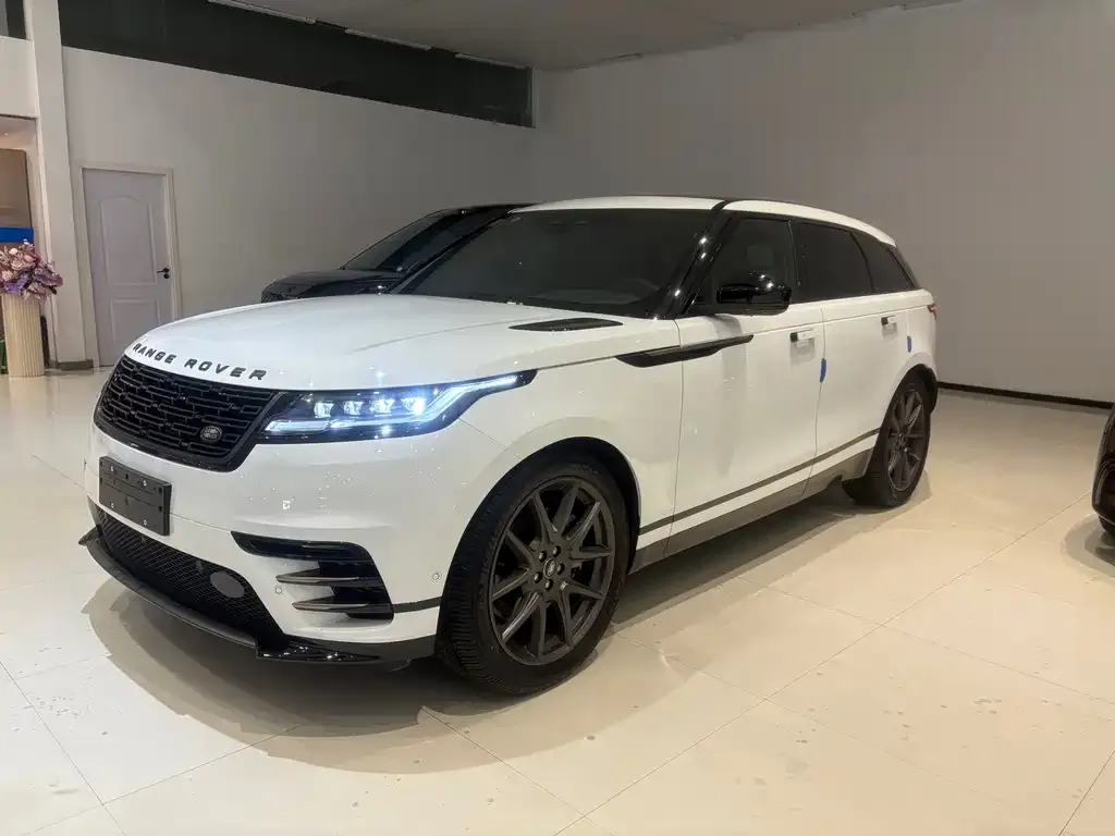 Land Rover Velar 2024 из CN, фото 1
