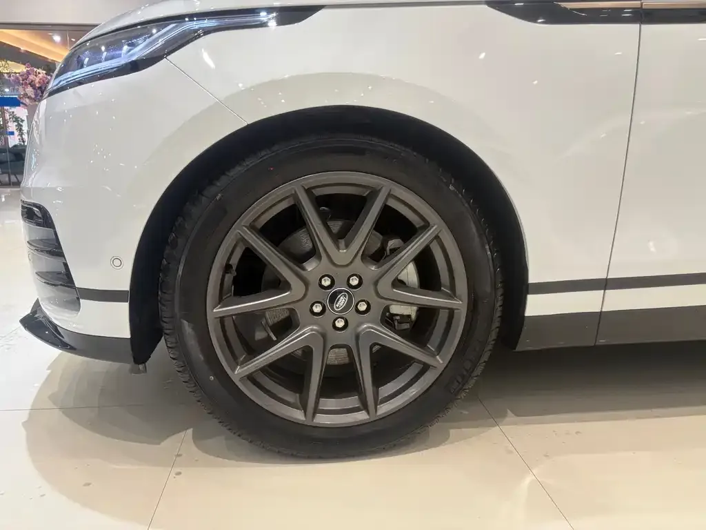 Land Rover Velar 2024 из CN, фото 2