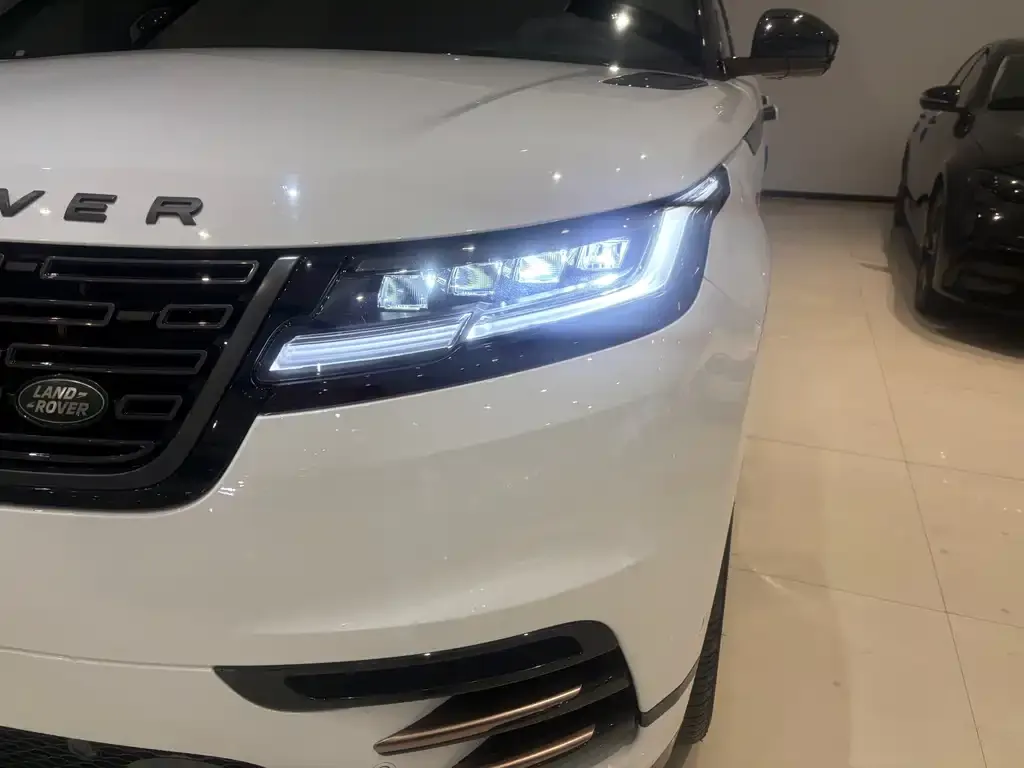 Land Rover Velar 2024 из CN, фото 3