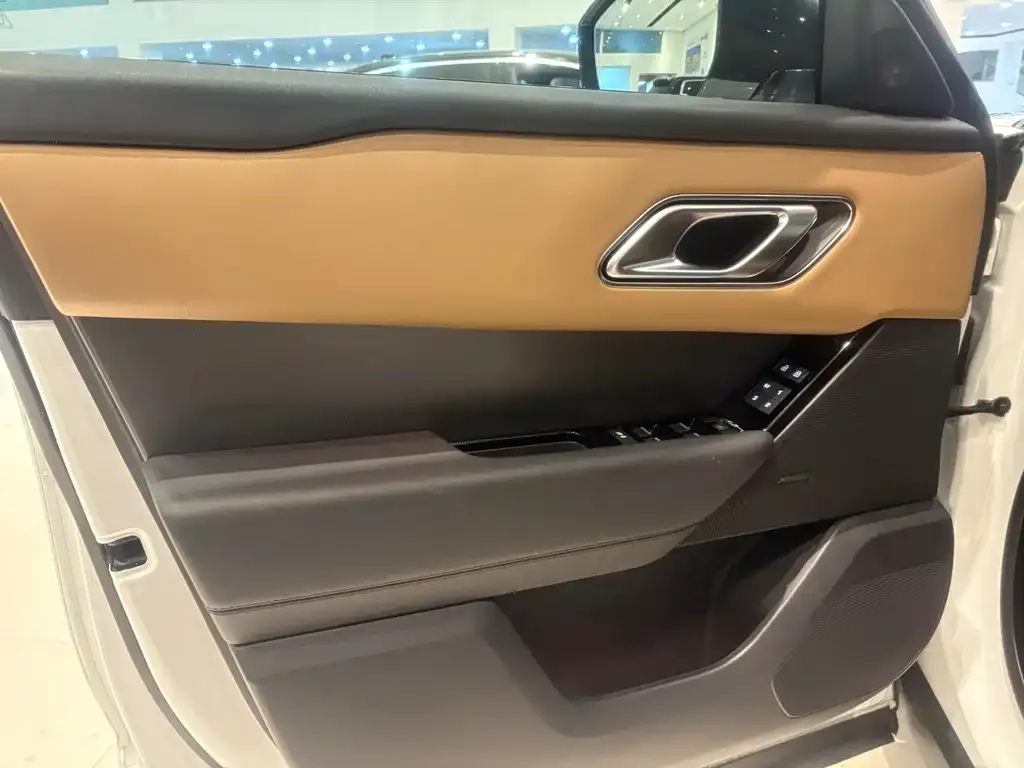 Land Rover Velar 2024 из CN, фото 4