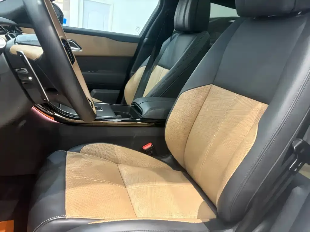 Land Rover Velar 2024 из CN, фото 6