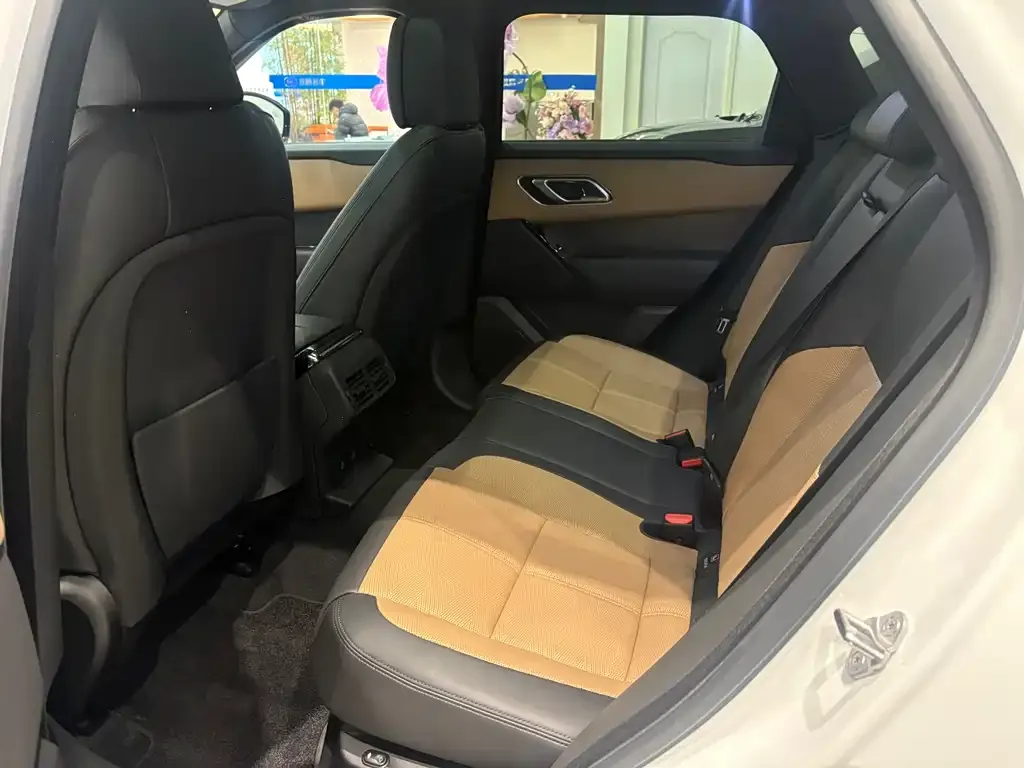 Land Rover Velar 2024 из CN, фото 8