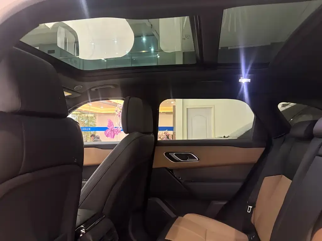 Land Rover Velar 2024 из CN, фото 9