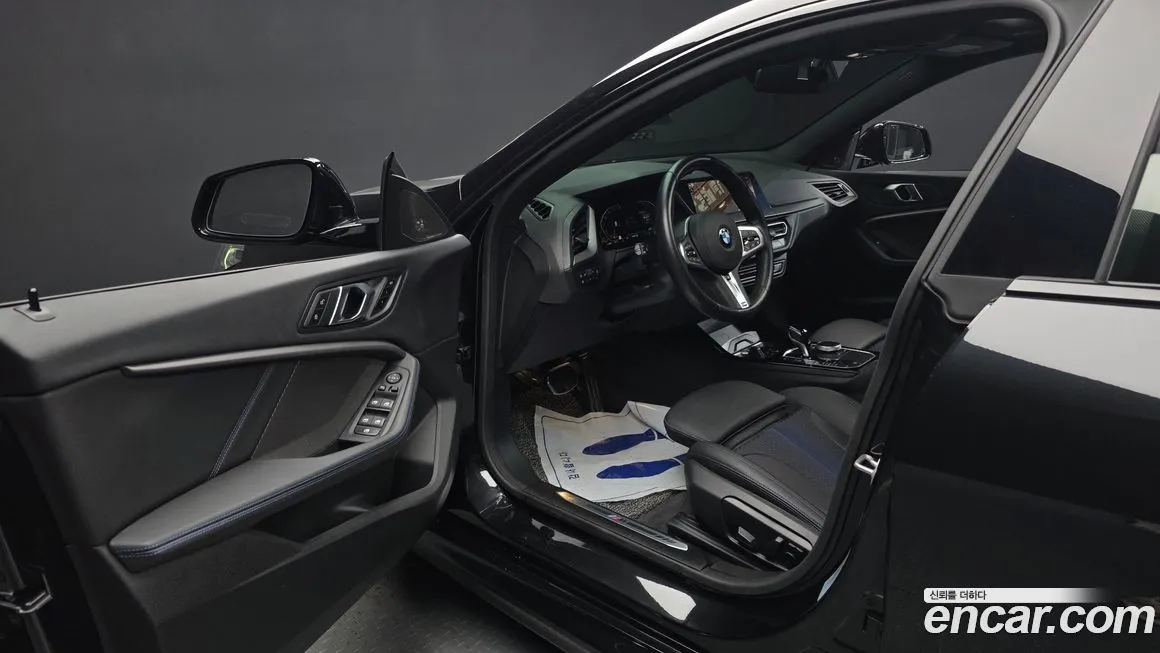 BMW 2-Series 2023 из KR, фото 10