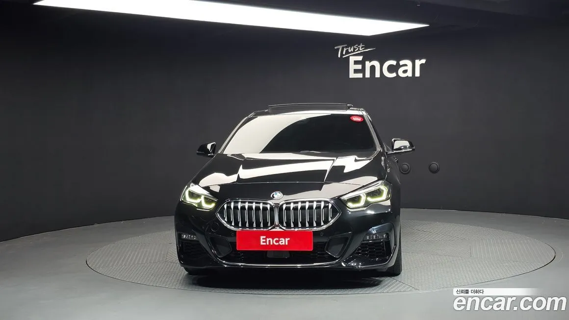 BMW 2-Series 2023 из KR, фото 3