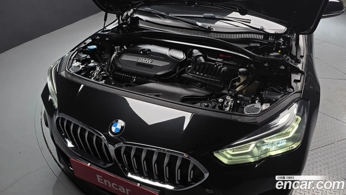 BMW 2-Series 2023 из KR, фото 6