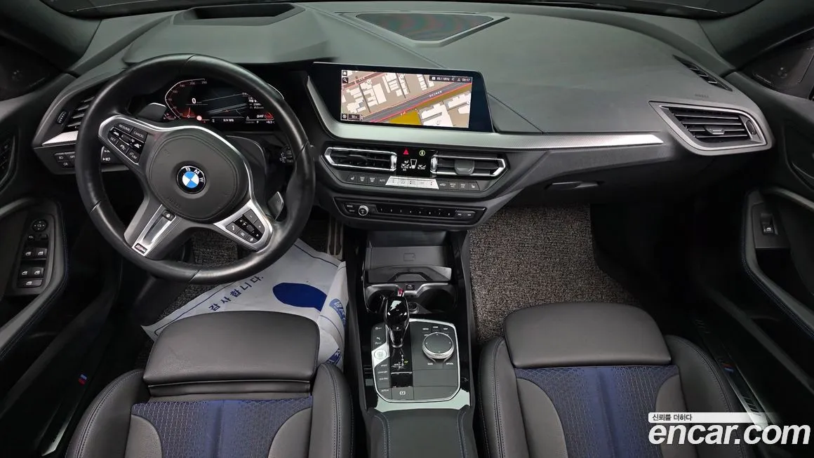 BMW 2-Series 2023 из KR, фото 7