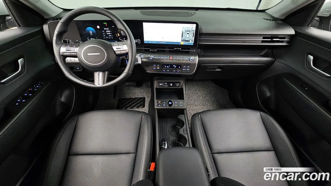 Hyundai Kona — фото 7