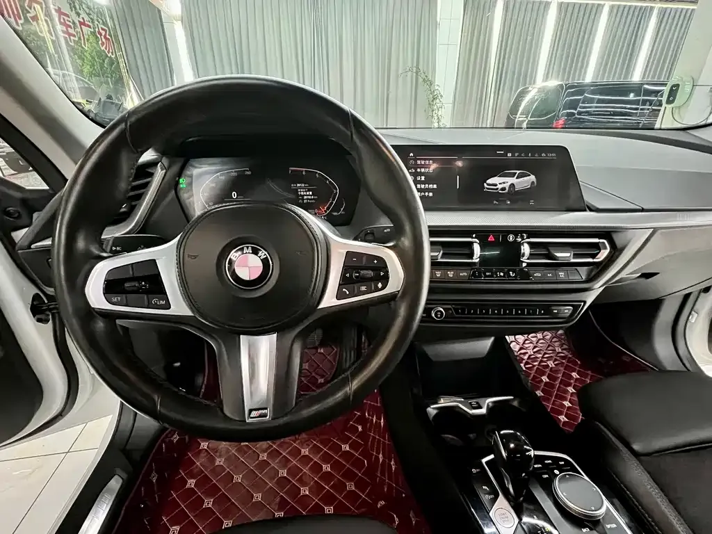 BMW 2 Series (Import) — фото 10