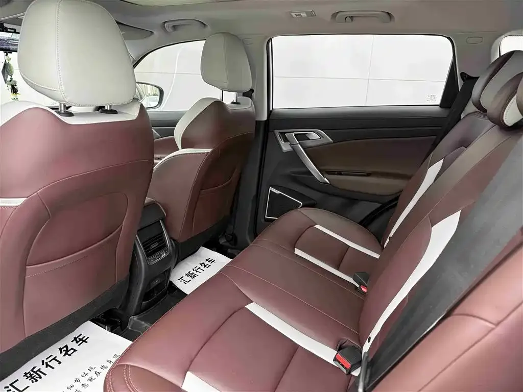 Geely Boyue 2023 из CN, фото 10