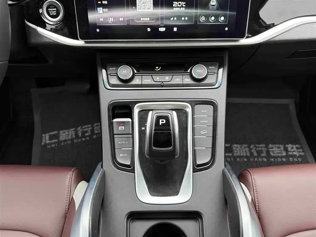 Geely Boyue 2023 из CN, фото 5