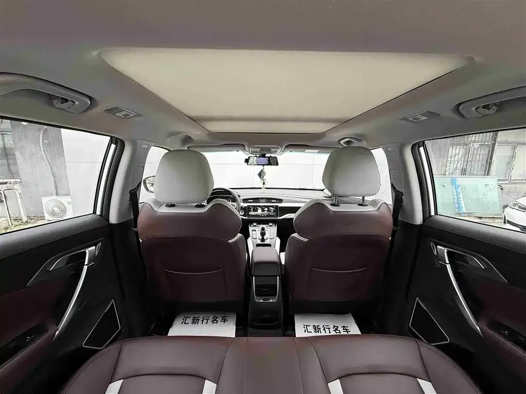 Geely Boyue 2023 из CN, фото 8