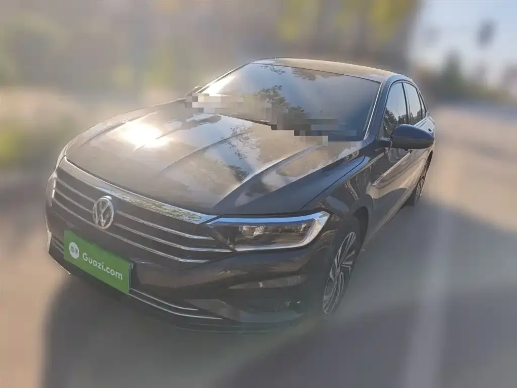 Volkswagen Sagitar 2021 из CN, фото 2