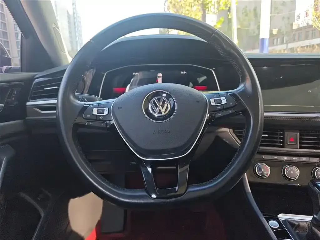 Volkswagen Sagitar 2021 из CN, фото 3