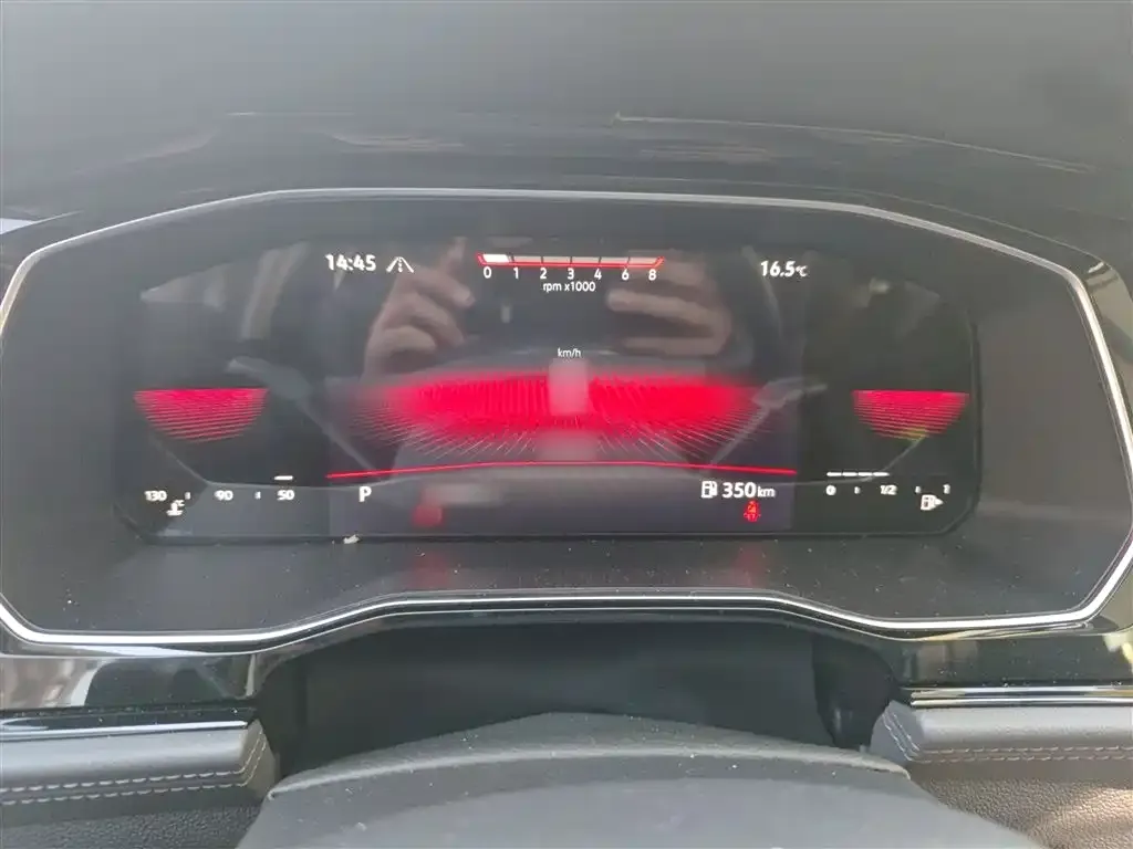 Volkswagen Sagitar 2021 из CN, фото 4