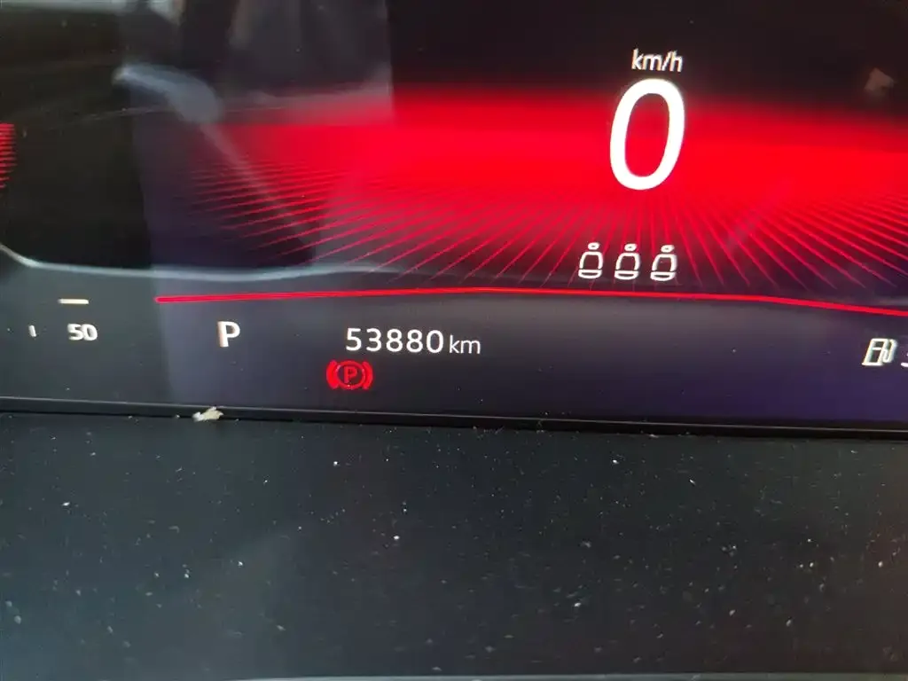 Volkswagen Sagitar 2021 из CN, фото 5