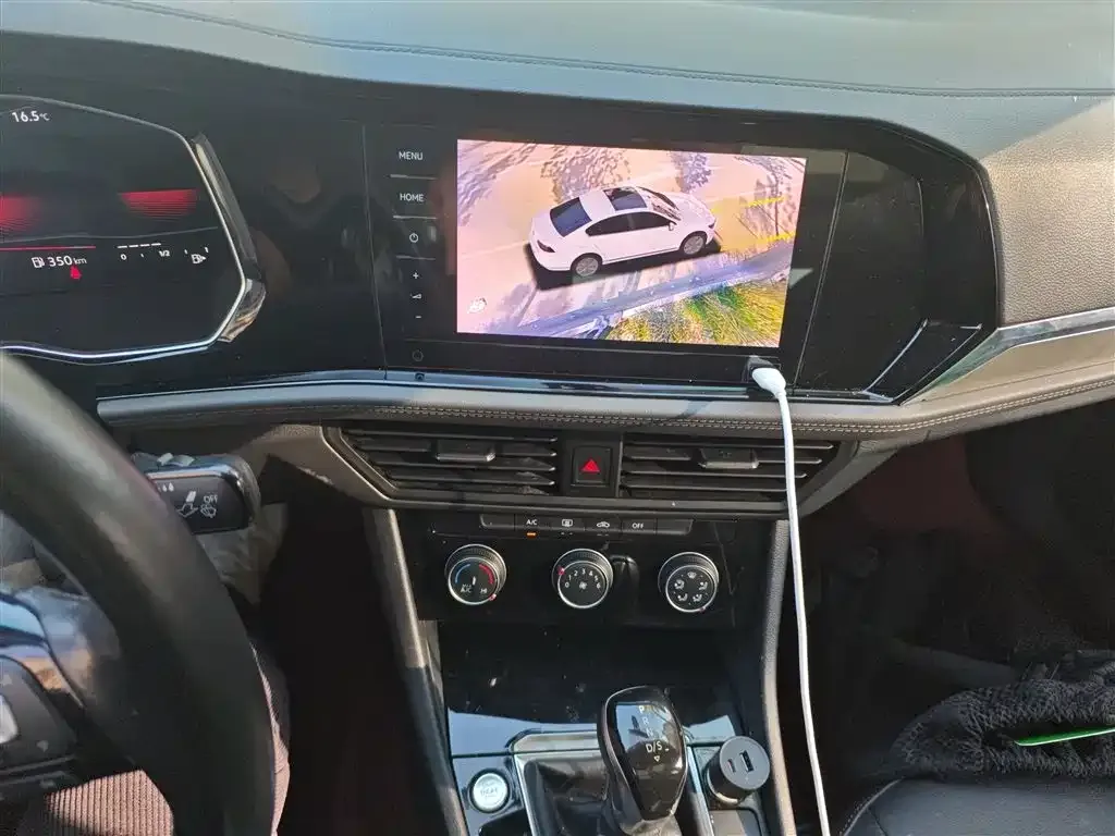 Volkswagen Sagitar 2021 из CN, фото 6
