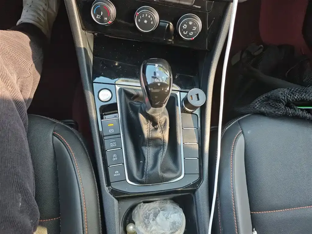 Volkswagen Sagitar 2021 из CN, фото 7