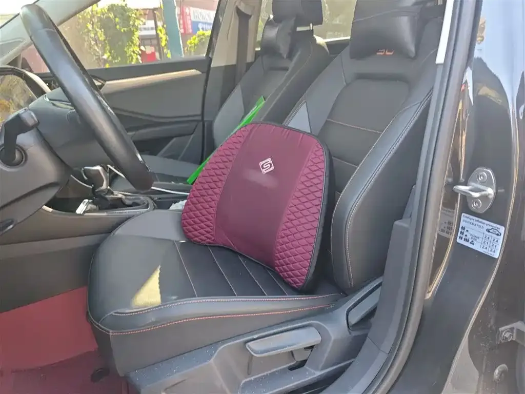 Volkswagen Sagitar 2021 из CN, фото 8