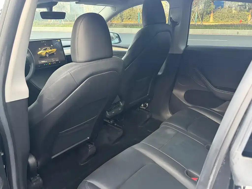 Tesla Model Y 2023 из CN, фото 4