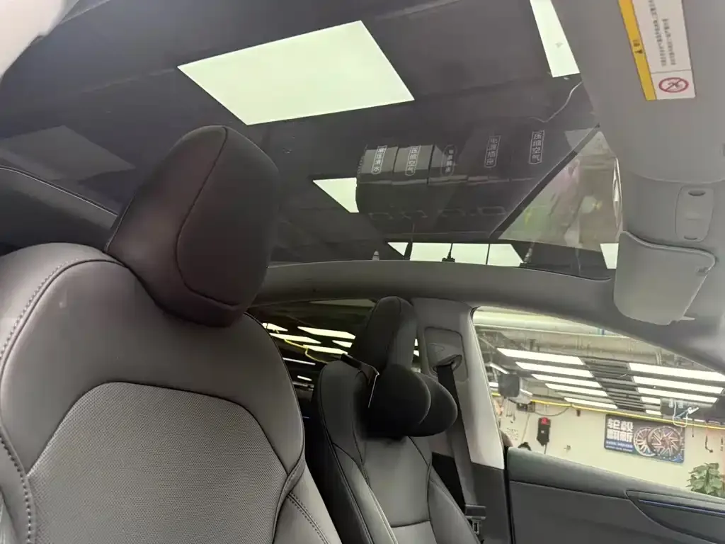 Tesla Model Y 2025 из CN, фото 9