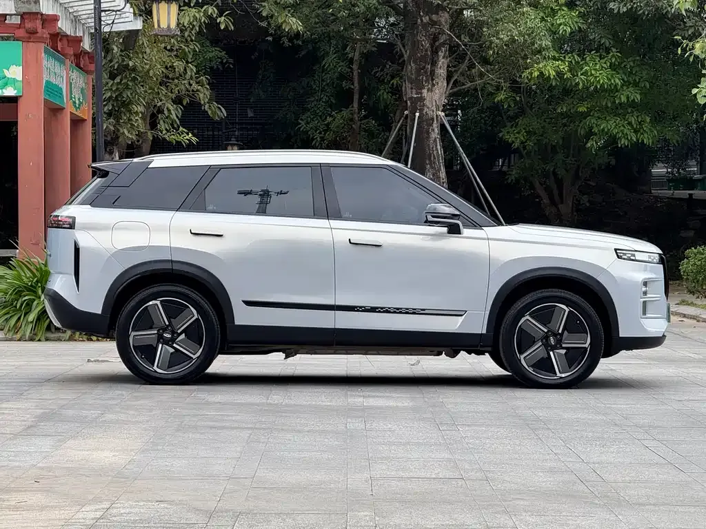 Chery C-DM 2024 из CN, фото 10