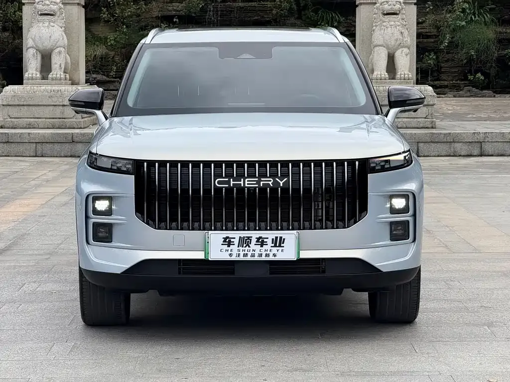 Chery C-DM 2024 из CN, фото 2