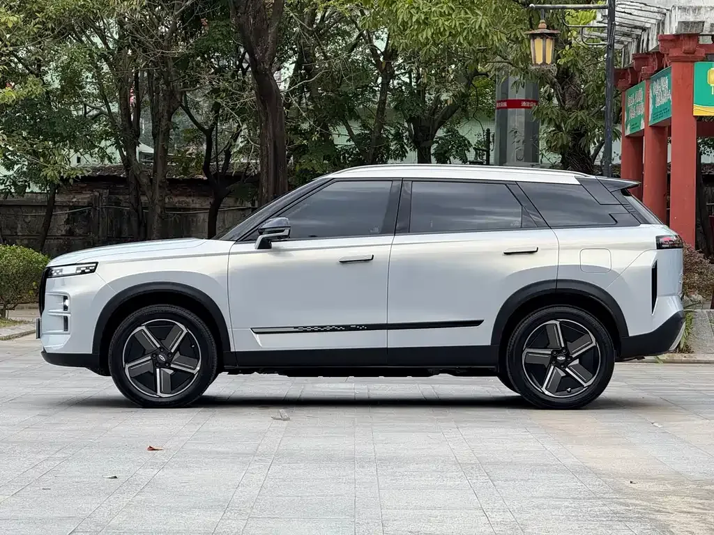 Chery C-DM 2024 из CN, фото 5