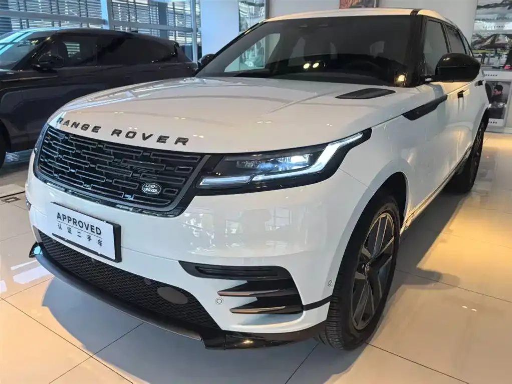Land Rover Velar 2024 из CN, фото 1