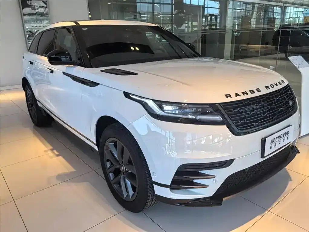 Land Rover Velar 2024 из CN, фото 3