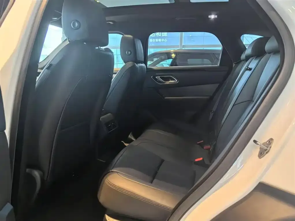 Land Rover Velar 2024 из CN, фото 8