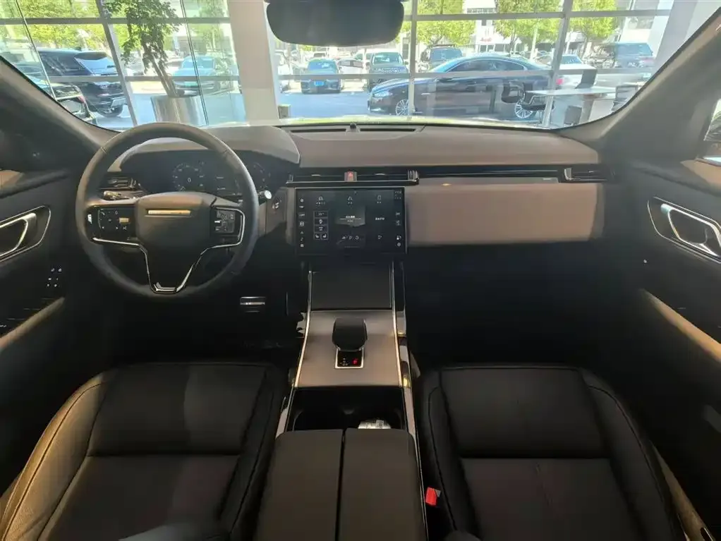 Land Rover Velar 2024 из CN, фото 9
