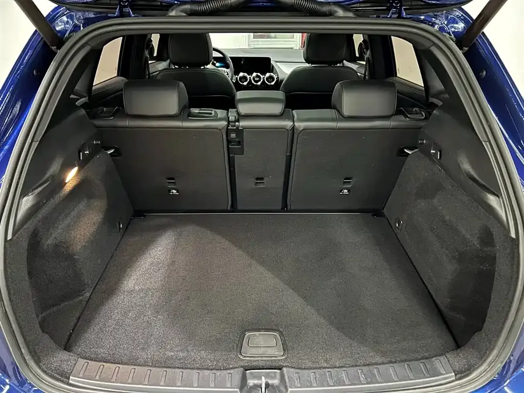 Mercedes-Benz GLA 2021 из CN, фото 7