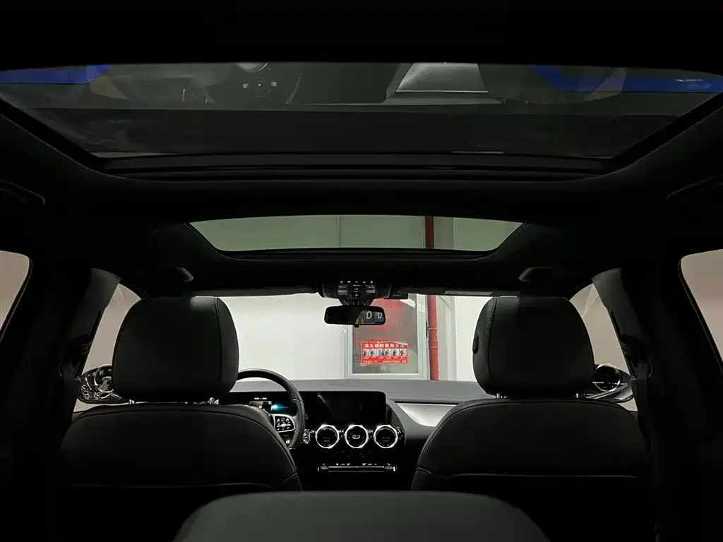 Mercedes-Benz GLA 2021 из CN, фото 9