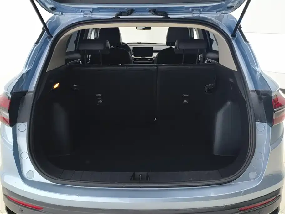 Geely Binyue 2024 из CN, фото 4