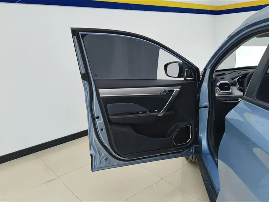 Geely Binyue 2024 из CN, фото 7