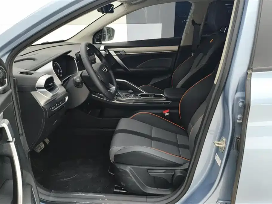 Geely Binyue 2024 из CN, фото 9