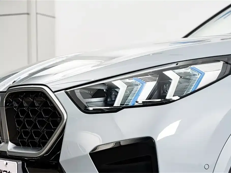 BMW X2 (Import) 2024 из CN, фото 5