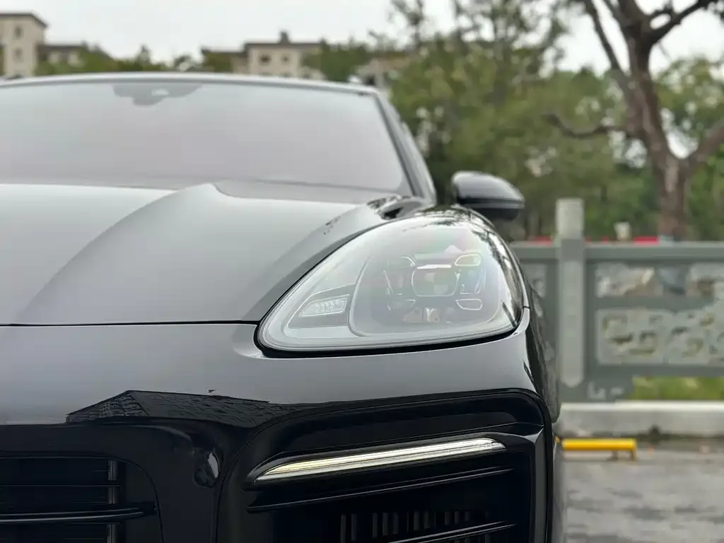Porsche Cayenne 2022 из CN, фото 7