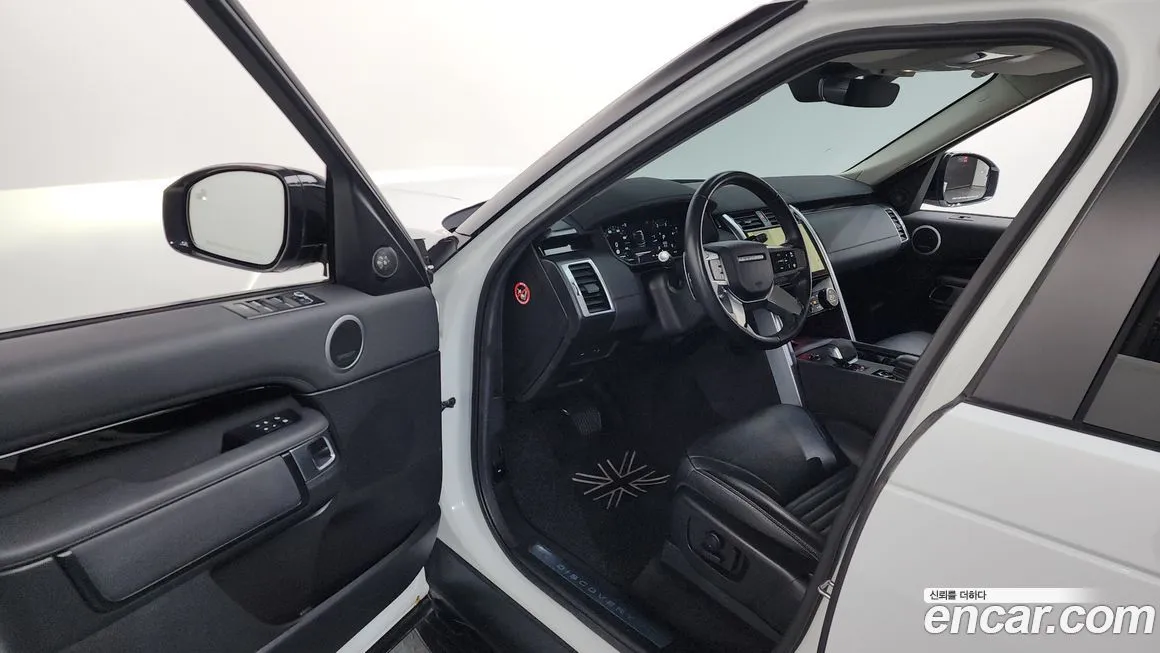 Land Rover Discovery 2022 из KR, фото 10