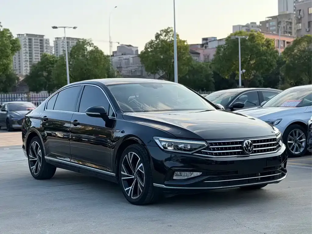 Volkswagen Magotan 2022 из CN, фото 3