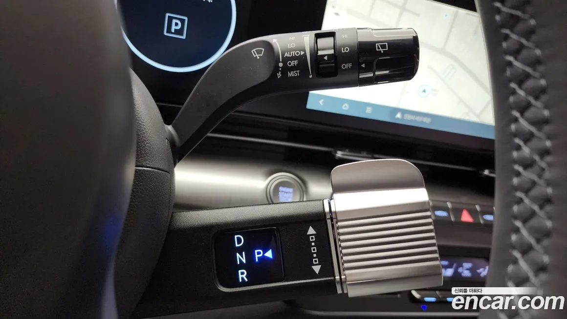 Hyundai Kona 2025 из KR, фото 9