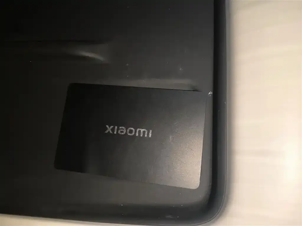 Xiaomi SU7 2024 из CN, фото 9