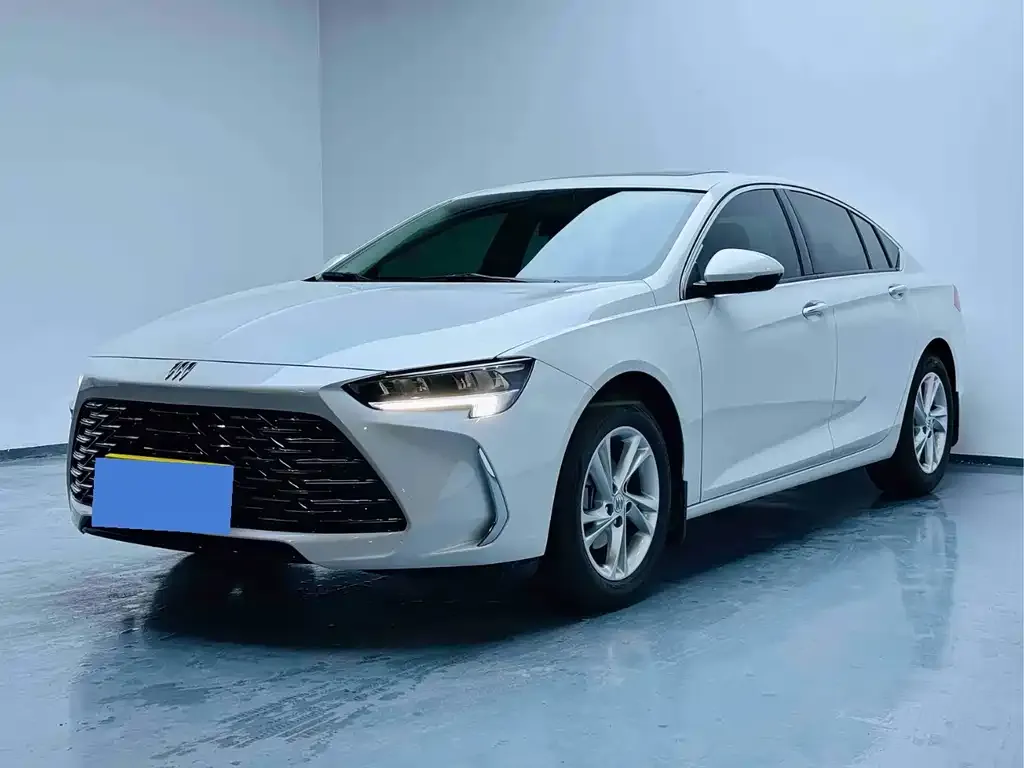 Buick Regal 2025 из CN, фото 1