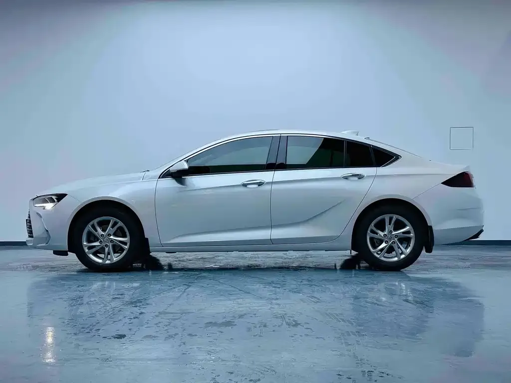 Buick Regal 2025 из CN, фото 3
