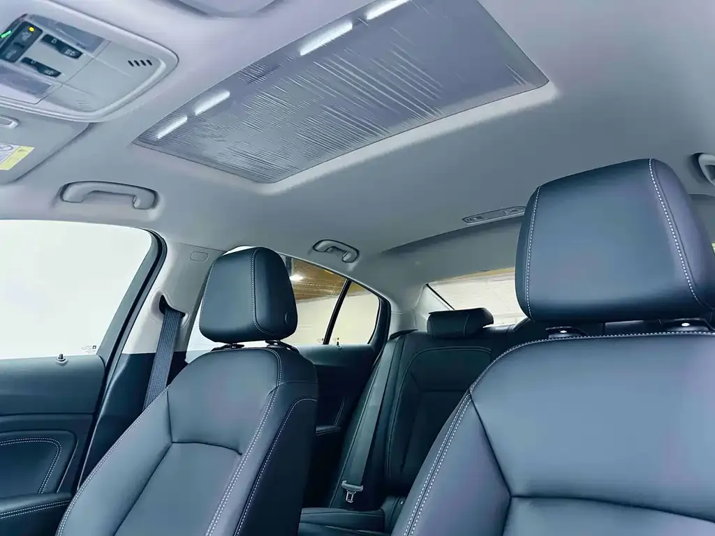 Buick Regal 2025 из CN, фото 4