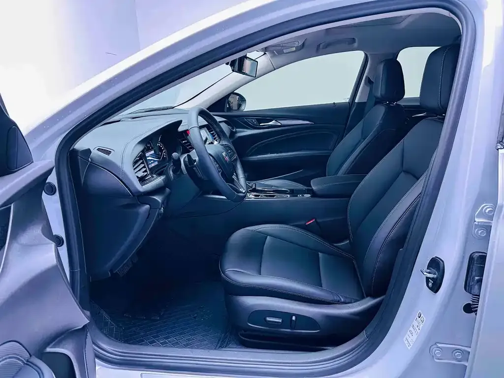 Buick Regal 2025 из CN, фото 5