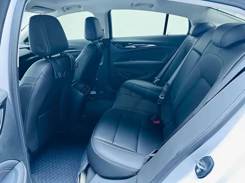 Buick Regal 2025 из CN, фото 6